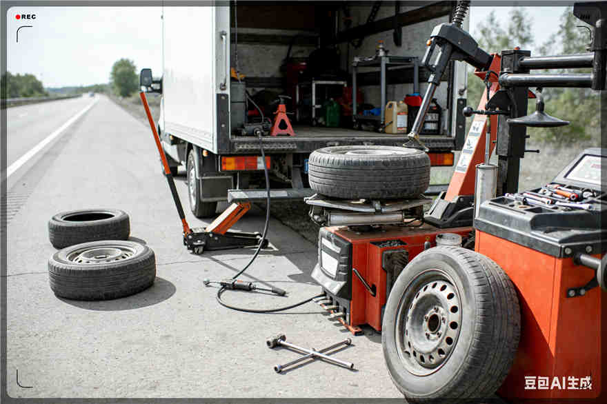 裕华区道路救援汽车送机油